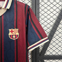 Camiseta FC Barcelona Edición Especial 125 años