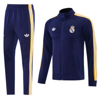 Chandal Real Madrid 26/27