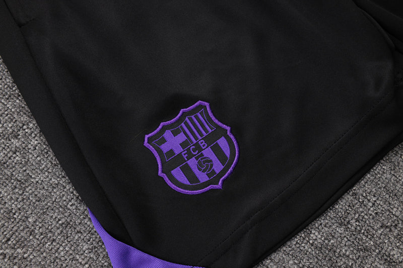 Camiseta y pantalón entrenamiento Barcelona 25/26