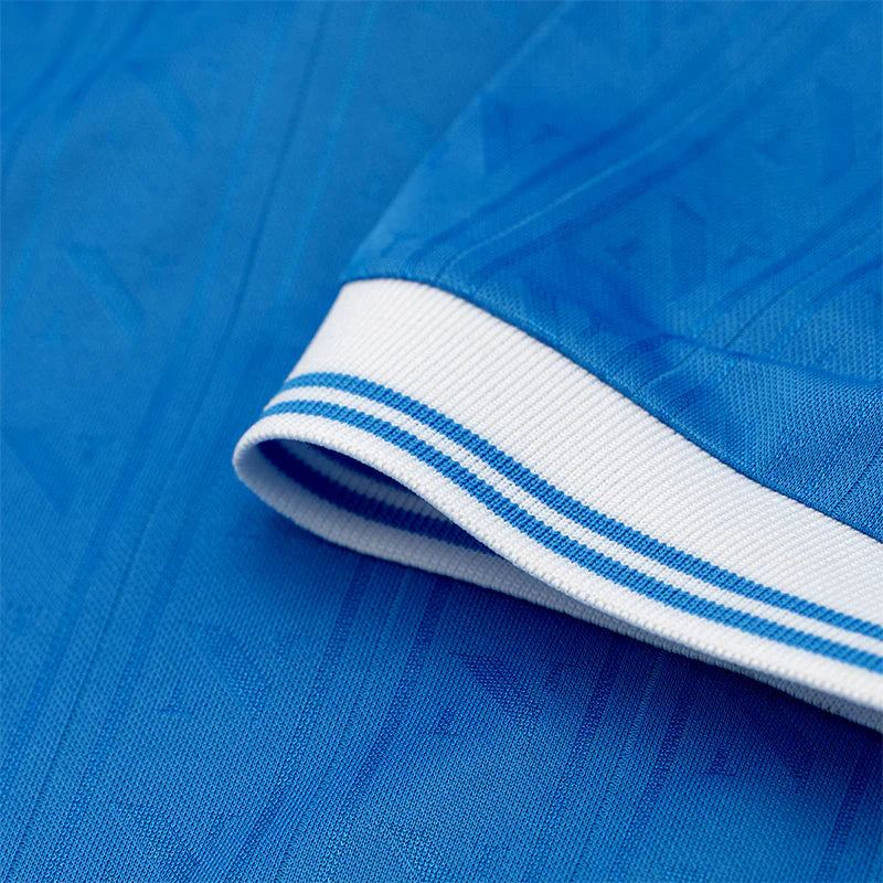 Camiseta SSC Napoli Home Jugador 25/26