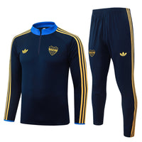 Chandal Boca Juniors 26/27