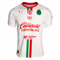 Camiseta Chivas de Guadalajara Away 25/26