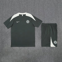 Camiseta y Pantalón entrenamiento Chelsea 25/26