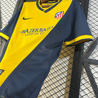 Camiseta Retro Atletico Madrid Away 13/14