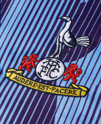 Camiseta Retro Tottenham Hotspur Third 1992