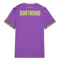 Camiseta Borussia Dortmund Third 26/27