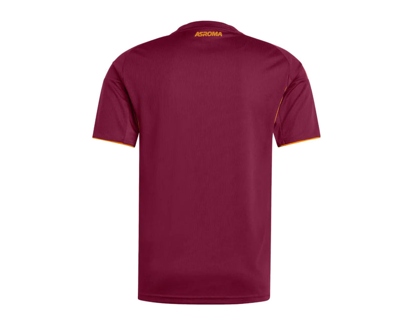 Camiseta AS Roma Home 25/26