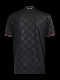 Camiseta Bayern de Múnich Third 25/26