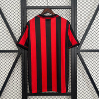 Camiseta Retro AC Milan Home 97/98