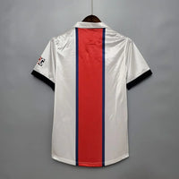 Camiseta Retro PSG Away 98/99