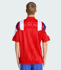 Camiseta Bayern de Múnich EQT 2026