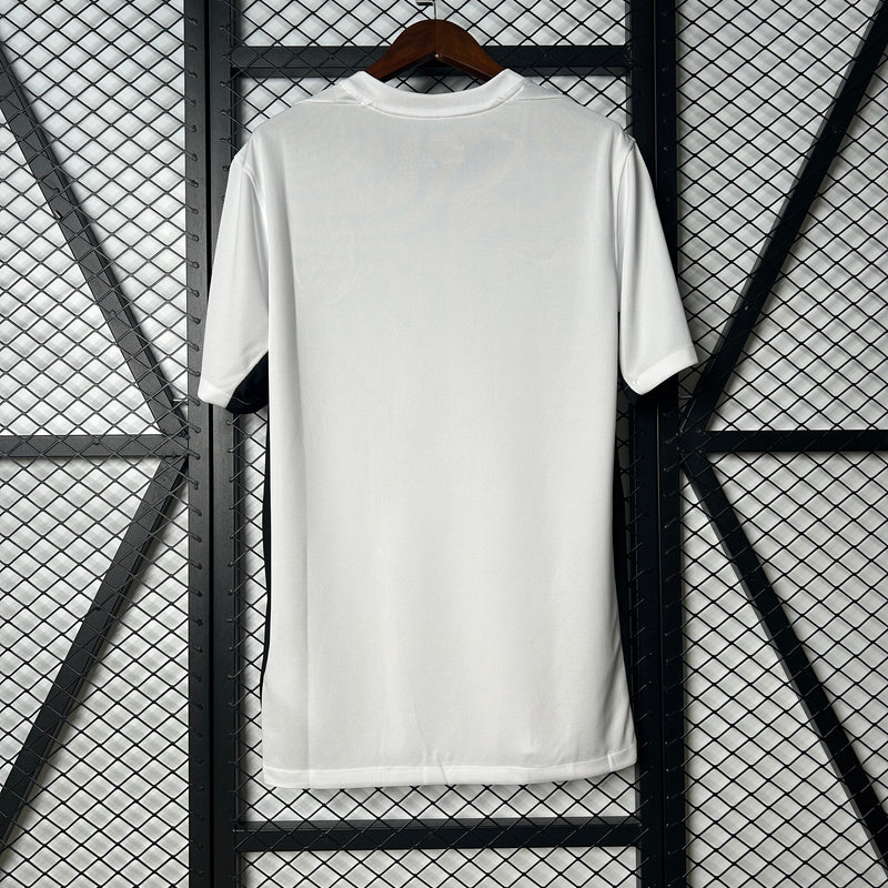 Camiseta Uruguay Away 25/26