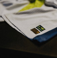 Camiseta Inter Away Jugador 24/25 - EDICIÓN ESPECIAL ROSSI 46