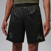 Pantalón Corto PSG Jordan Night Edition 25/26