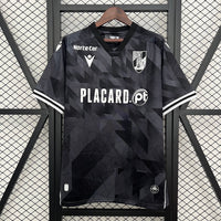 Camiseta Guimarães Away 25/26