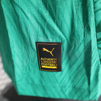 Camiseta Senegal Away 2025 versión Jugador
