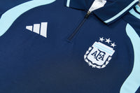 Camiseta y pantalón Argentina 26/27