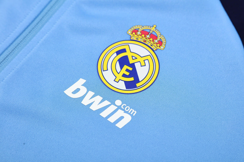 Chandal Real Madrid Retro