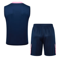 Camiseta y Pantalón entrenamiento Barcelona 25/26