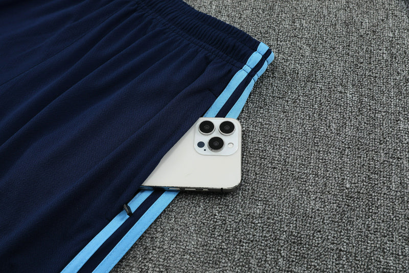 Camiseta y Pantalón entrenamiento Argentina 25/26