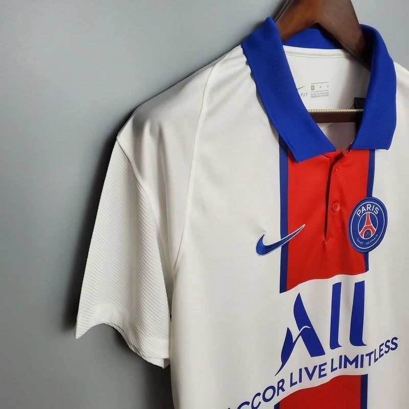 Camiseta Retro PSG Away 20/21
