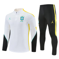 Chandal Brasil Niño 26/27