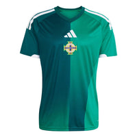 Camiseta Selección Irlanda del Norte Home 26/27