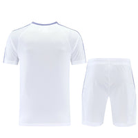 Camiseta y Pantalón corto Entrenamiento Real Madrid 26/27