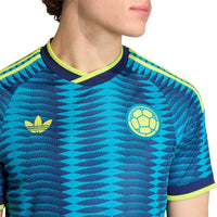 Camiseta selección colombia Away 26/27
