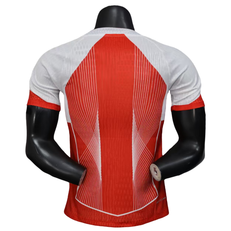 Camiseta FC Barcelona edición especial 25/26 - JUGADOR