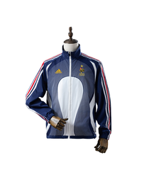 Abrigo Impermeable Francia Retro 05/06