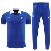 Camiseta y pantalón Inter 25/26