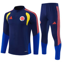 Chandal selección Colombia 26/27