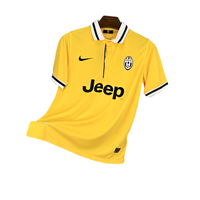 Camiseta Retro Juventus Third 13/14