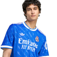 Camiseta Real Madrid Third  25/26