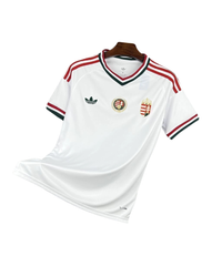 Camiseta Hungría Home 26/27