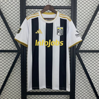Camiseta Retro Fio Home 2025