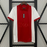 Camiseta Cumpleaños del Ajax 25/26 -