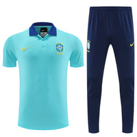 Camiseta y Pantalón Brasil 25/26