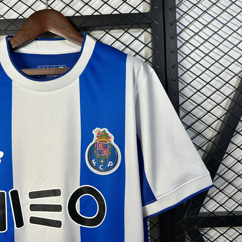 Camiseta Retro FC Porto Home 17/18