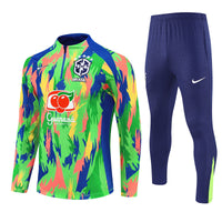 Chandal Brasil Niño 25/26