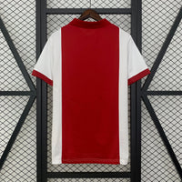 Camiseta Cumpleaños del Ajax 25/26 -