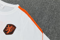 Camiseta y Pantalón entrenamiento Países Bajos 26/27