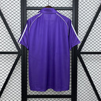 Camiseta Real Madrid Retro Away 84/85