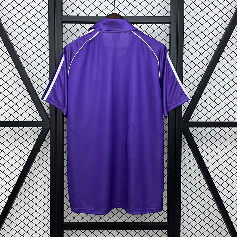 Camiseta Real Madrid Retro Away 84/85