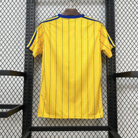 Camiseta Leeds United Icons 25/26