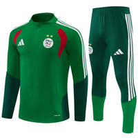 Chandal Argelia Niño 26/27