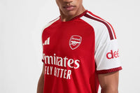 Camiseta Arsenal Home 26/27 Versión Jugador