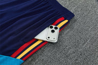 Camiseta y Pantalón corto de Entrenamiento España 26/27