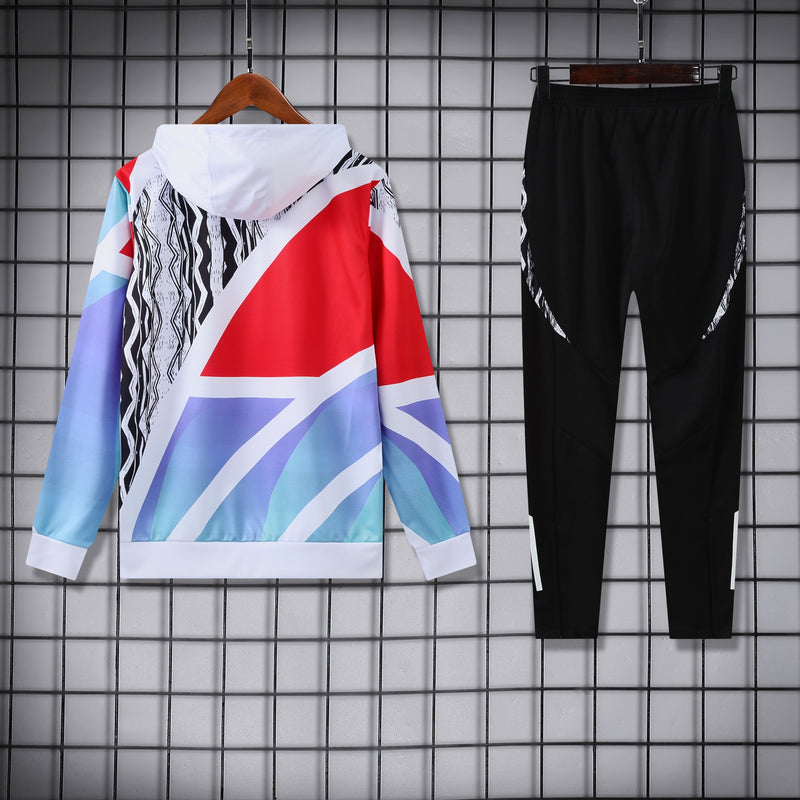 Chándal Arsenal 25/26